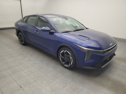 Used 2025 Kia K4 EX FWD image 11