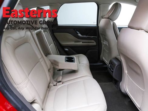 Used 2022 Lincoln Corsair FWD w/ Equipment Group 101A image 24