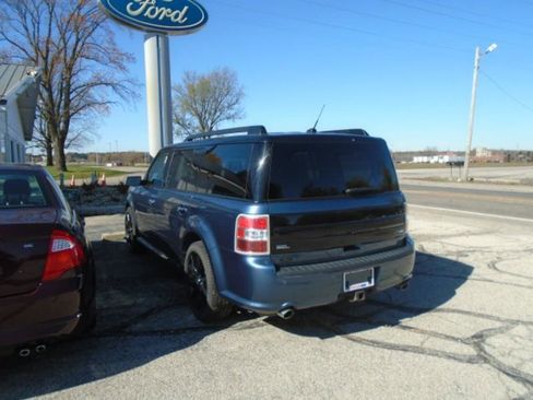 Used 2019 Ford Flex SEL w/ Equipment Group 202A AWD/4WD image 4