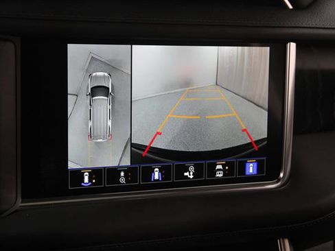 Used 2024 GMC Yukon Denali w/ Max Trailering Package AWD/4WD image 15