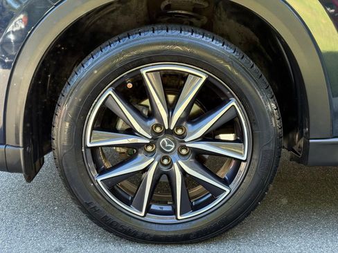 Used 2018 MAZDA CX-5 Touring w/ Preferred Equipment Package AWD/4WD image 13