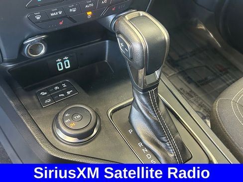 Certified 2019 Ford Ranger XLT w/ Equipment Group 302A Luxury image 15