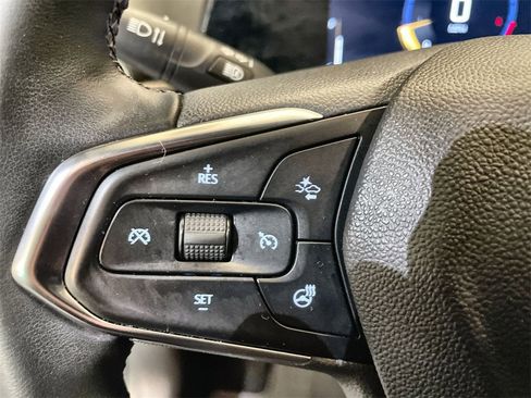 Used 2024 Chevrolet Trax ACTIV w/ Driver Confidence Package image 17