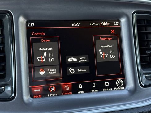 Used 2021 Dodge Challenger R/T Scat Pack w/ Dynamics Package image 5