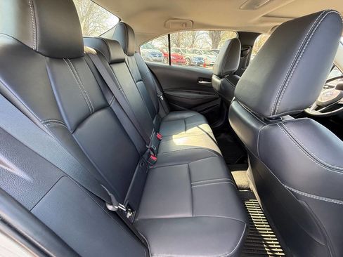 Used 2023 Toyota Corolla XLE image 10