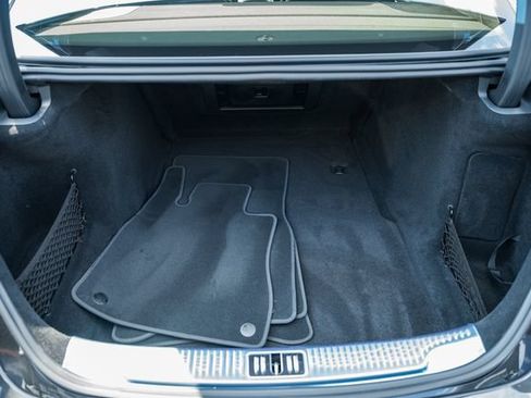 Used 2026 Mercedes-Benz S 580 4MATIC Sedan image 10