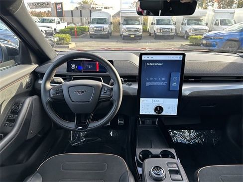 Certified 2023 Ford Mustang Mach-E GT image 13