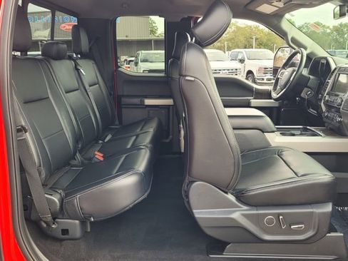 Used 2019 Ford F350 Lariat w/ Tow Technology Bundle image 18