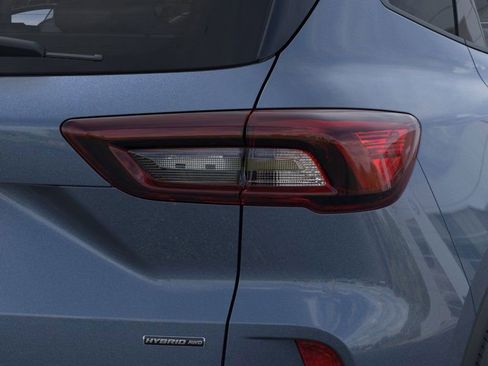 New 2026 Ford Escape ST-Line Select w/ Tech Pack #2 image 44