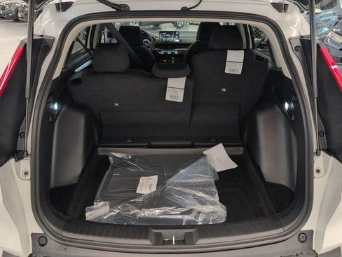 Used 2026 Honda CR-V EX image 34