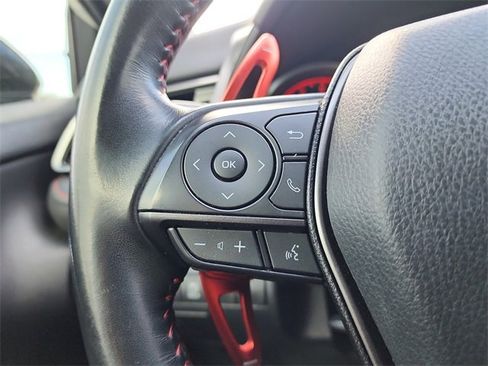 Used 2021 Toyota Camry TRD image 28