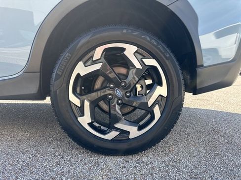 Used 2021 Subaru Crosstrek 2.5i Limited w/ Moonroof Package 1 image 50