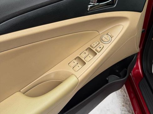 Used 2013 Hyundai Sonata GLS w/ Popular Equipment Pkg image 7