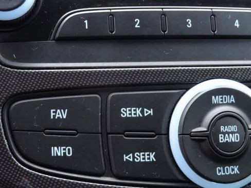 Used 2015 Chevrolet Spark LS image 17