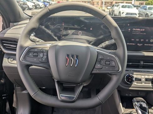 New 2025 Buick Envista Preferred w/ Convenience I Package image 18