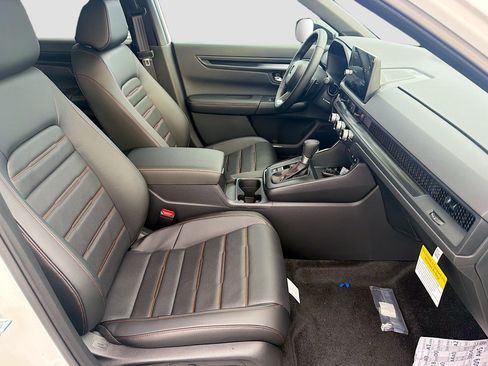 New 2026 Honda CR-V Sport-L image 21