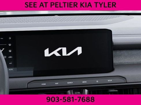 New 2027 Kia Telluride EX X-Line AWD/4WD image 22