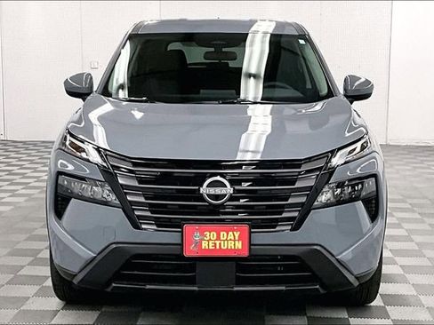 New 2026 Nissan Rogue SV image 16