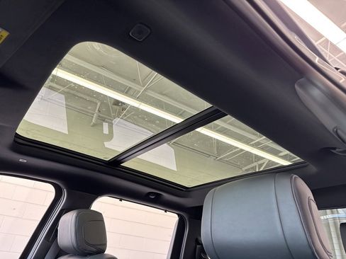 New 2026 Toyota Tundra Platinum image 17