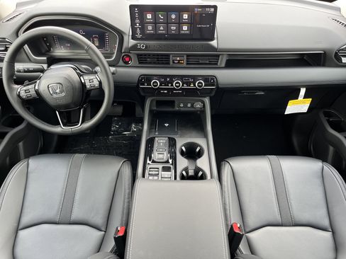 New 2026 Honda Passport RTL image 3