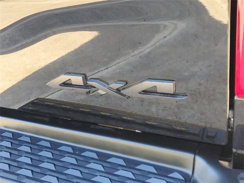 New 2025 RAM 3500 Laramie image 5