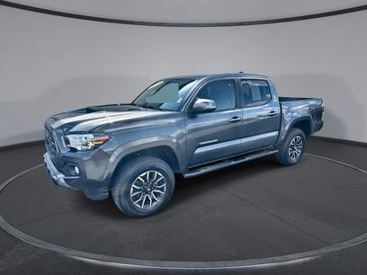 Used 2023 Toyota Tacoma TRD Sport