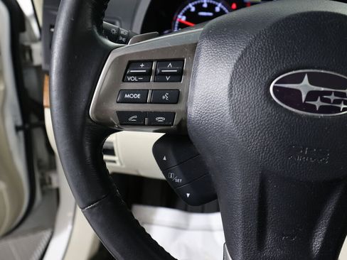 Used 2014 Subaru Outback 2.5i Limited w/ Moonroof Package image 32