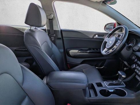 Used 2020 Kia Sportage EX image 20