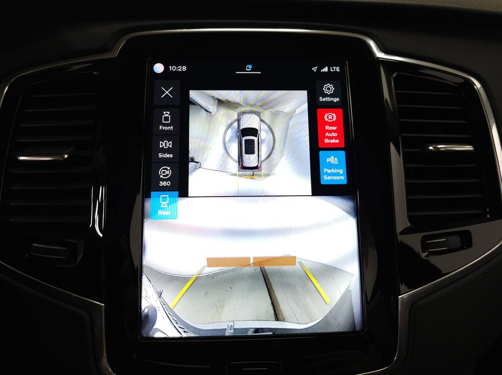 Certified 2024 Volvo XC90 T8 Plus w/ Protection Package AWD/4WD image 25