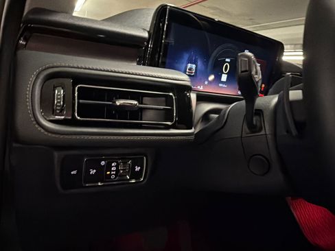 New 2026 Lincoln Aviator Reserve image 34