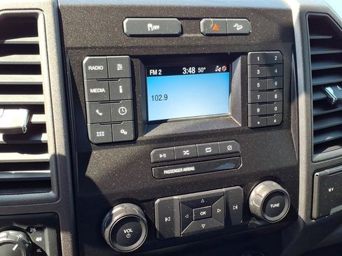 Used 2022 Ford F250 XL w/ Power Equipment Group AWD/4WD image 21