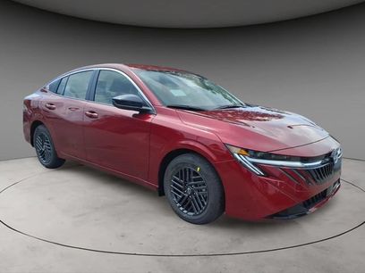 New 2026 Nissan Sentra SV w/ Floor Mat Package