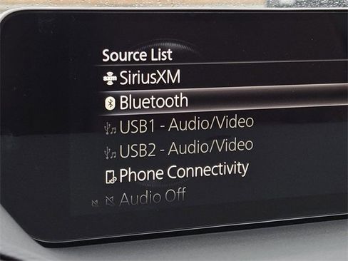 New 2026 MAZDA CX-50 AWD 2.5 Hybrid w/ Premium Pkg image 5