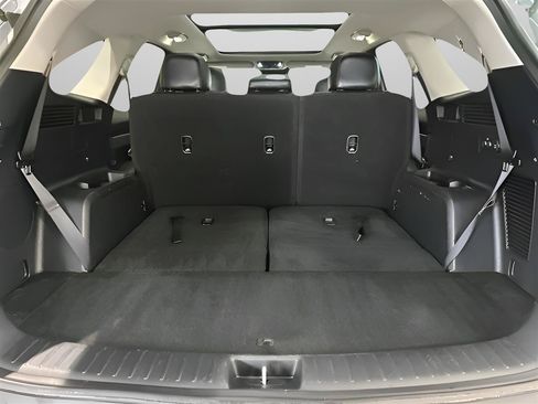 Used 2021 Kia Sorento S w/ Panoramic Sunroof Package AWD/4WD image 24