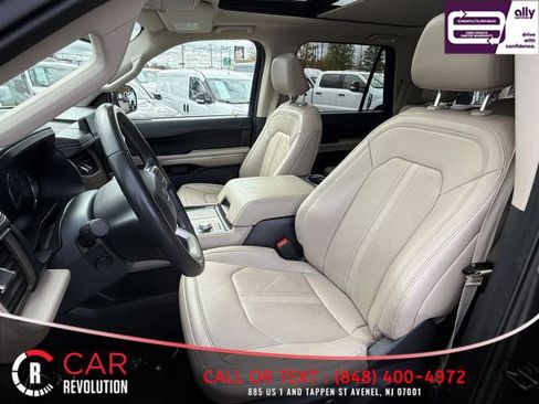 Used 2024 Ford Expedition Max Limited image 20
