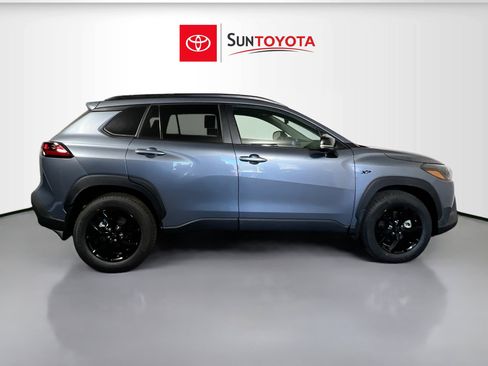 New 2026 Toyota Corolla Cross LE image 2