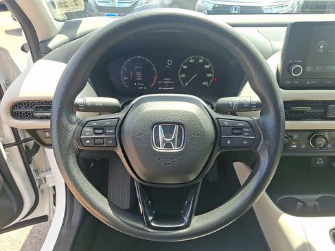 Used 2023 Honda HR-V LX image 19