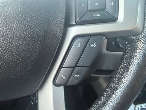 Used 2015 Ford F150 Lariat AWD/4WD image 23