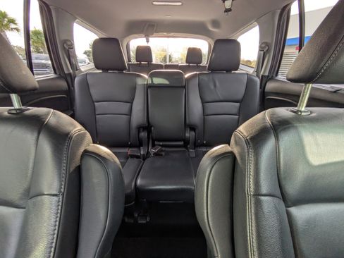 Certified 2020 Honda Pilot EX-L image 27