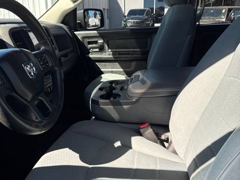 Used 2015 RAM 1500 Express AWD/4WD image 6