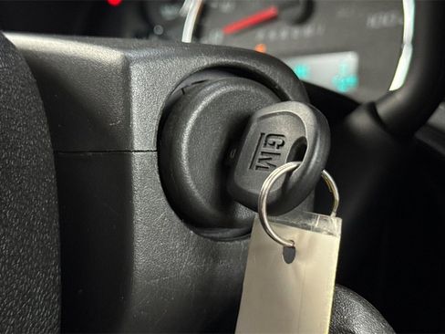 Used 2020 Chevrolet Express 3500 LS w/ Cold Climate Package image 27