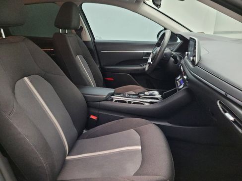 Used 2021 Hyundai Sonata SEL FWD image 21