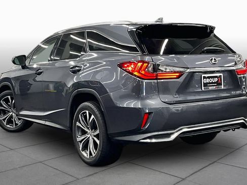 Used 2022 Lexus RX 350L FWD w/ Premium Package image 12