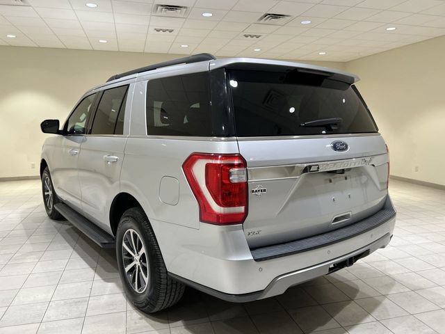 Used 2019 Ford Expedition XLT RWD image 3