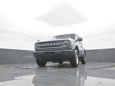 New 2025 Ford Bronco 2-Door image 26