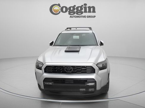 New 2025 Toyota 4Runner TRD Sport Premium image 32