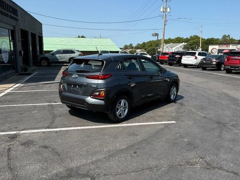 Used 2020 Hyundai Kona SE AWD/4WD image 15