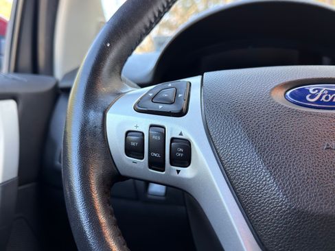 Used 2013 Ford Edge Limited w/ Driver Entry Pkg image 20