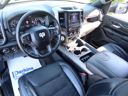 Used 2020 RAM 1500 Sport image 24