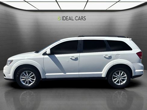 Used 2014 Dodge Journey SXT AWD/4WD image 8